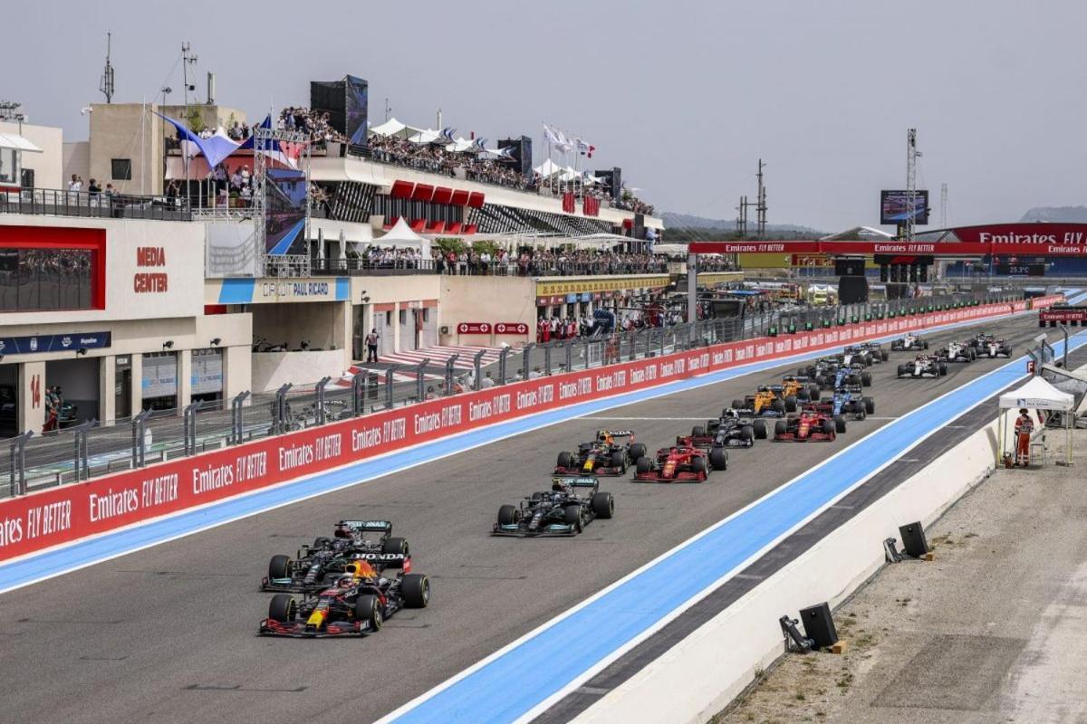 Chalet, Oasis Et Vue Mer,proxi Circuit Paul Ricard Camping *